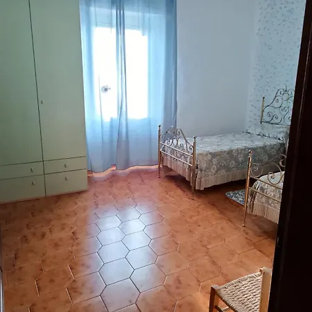 Casa Lilli Апартаменты *