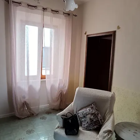 Апартаменты Casa Lilli *