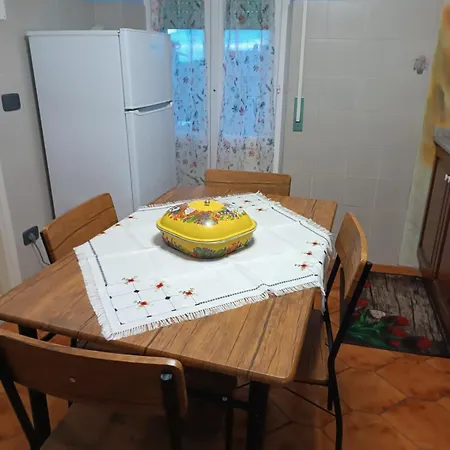 Апартаменты Casa Lilli *