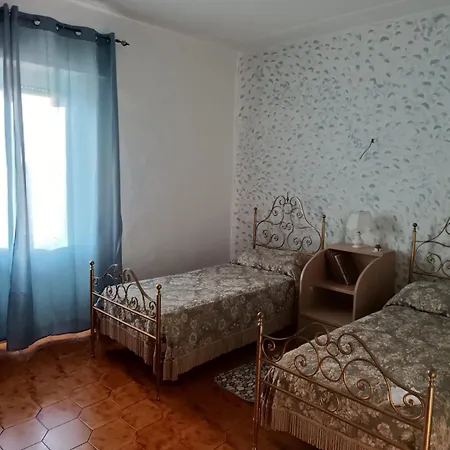 Апартаменты Casa Lilli