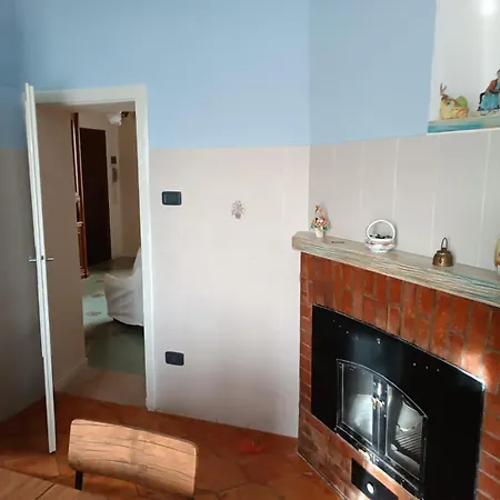 Casa Lilli Апартаменты