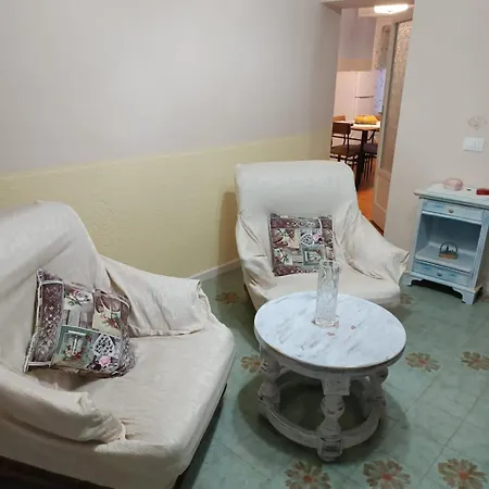 Апартаменты Casa Lilli