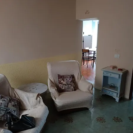 Casa Lilli Апартаменты