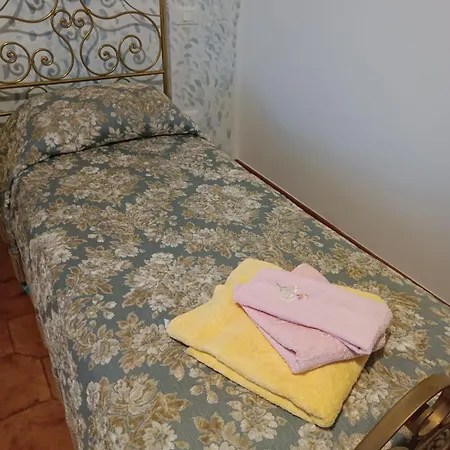 Апартаменты Casa Lilli *